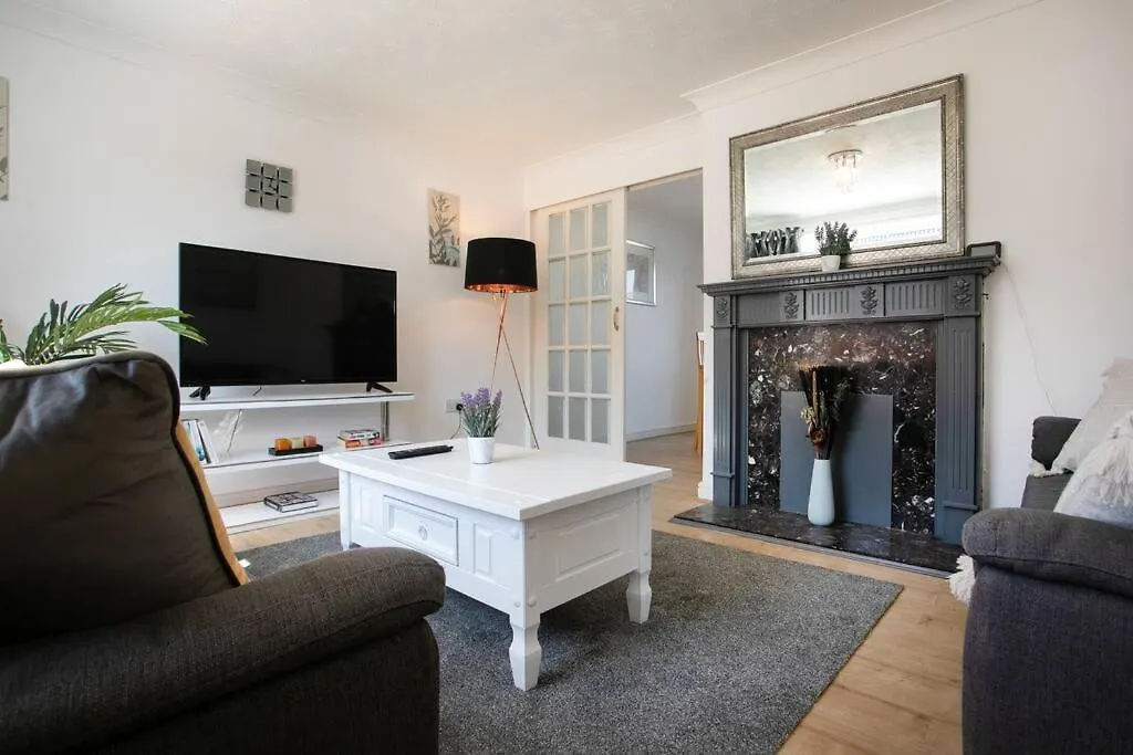 Maltby House, Rotherham For Contractors & Families, Free Private Parking, Wifi Etc Reino Unido