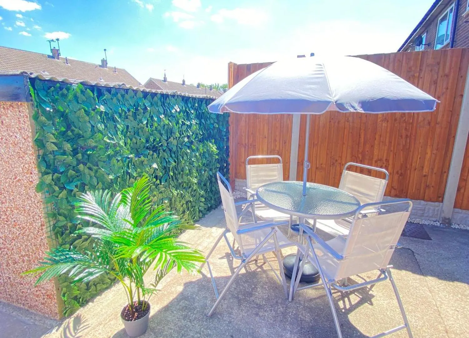 Casa de Férias Maltby House, Rotherham For Contractors & Families, Free Private Parking, Wifi Etc Reino Unido