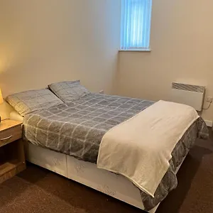 Apartment Two Bed Town, Rotherham